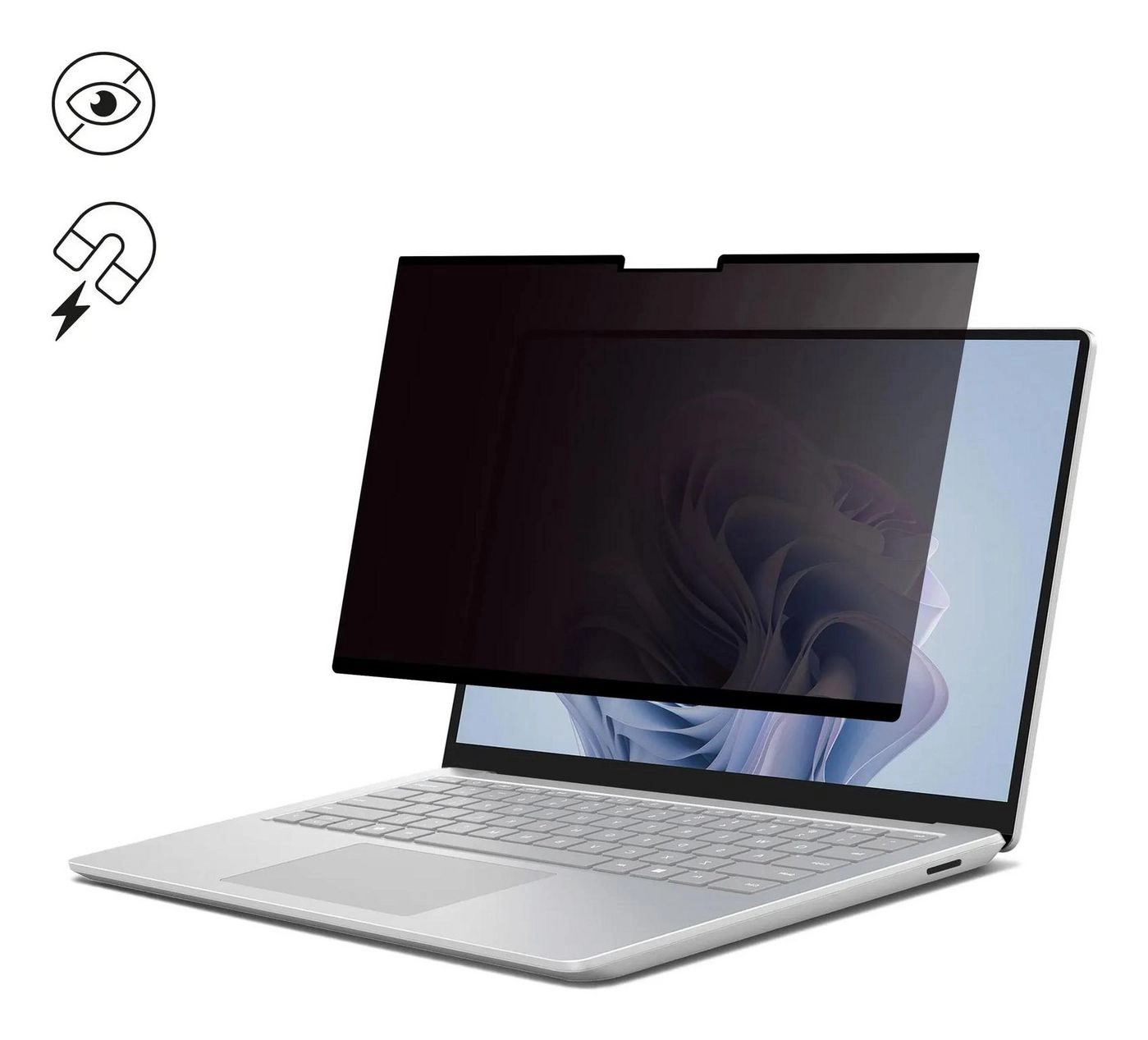 DICOTA Privacy Filter 2-way 33.8