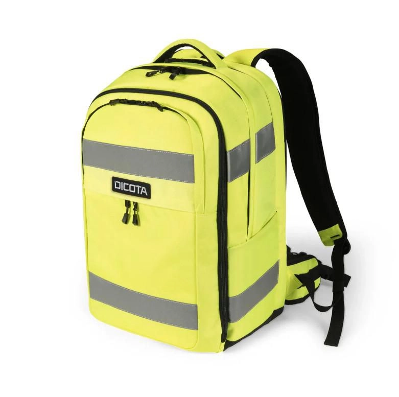 Backpack HI-VIS 32-38 Litre  P20471-04-V2 7640239423039