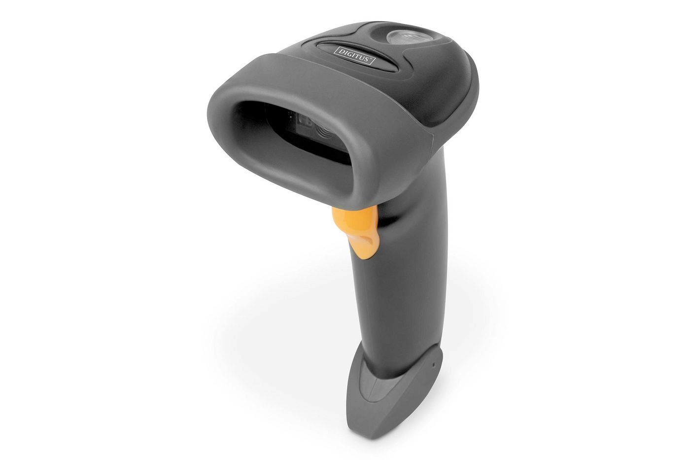 Digitus 2D Barcode Hand Scanner Battery-Operated