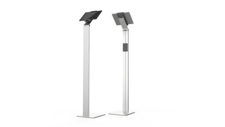 DURABLE tablet floor stand FLOOR 7-13