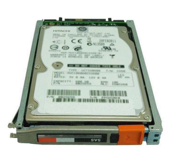 1.2TB 10K 2.5in 6G