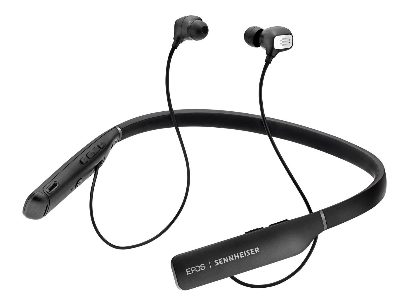 EPOS  SENNHEISER ADAPT 460 Austiņas Bezvadu