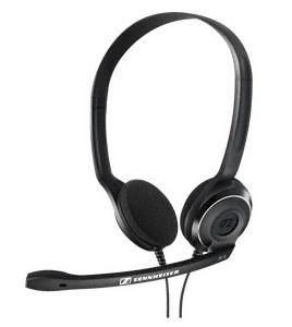 Sennheiser PC 8 austiņas (504197)