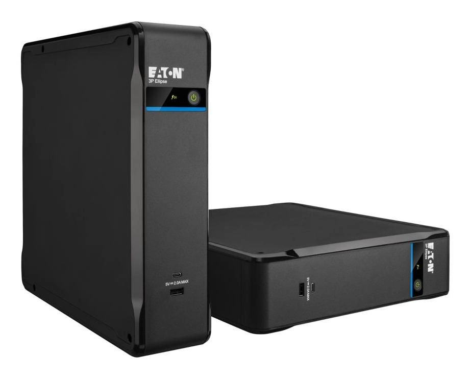Eaton 3P Ellipse UPS uninterruptible power