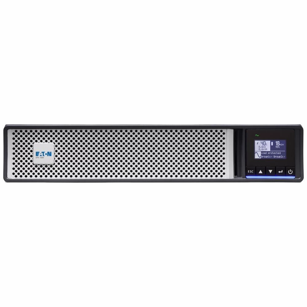 EATON 5PX 1500i RT2U Netpack G2