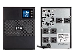 EATON USV 5SC 700 700VA/525Watt Line
