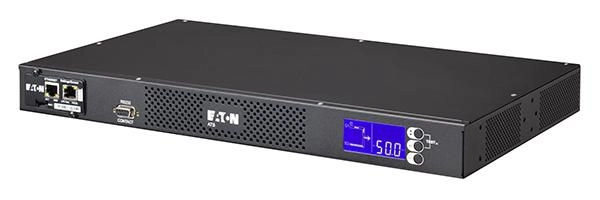 EATON Rack ATS 16A/230V 2 C20