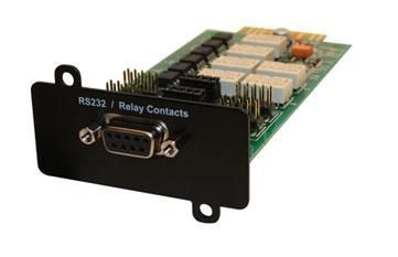 EATON RS232 Seriel Network Management Card
