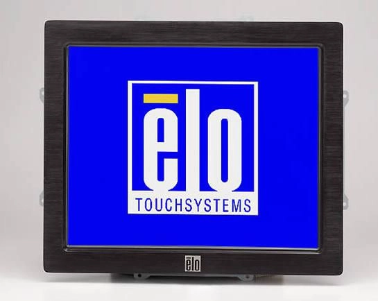 Elo Touch Solutions Elo Front-Mount Bezel