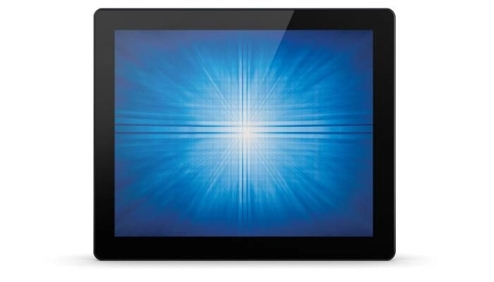 1790 l, 17 collu LCD (LED fona apgaismojums), atvērts rāmis, HDMI, VGA un displeja porta video interfeiss, projicēts kapacitatīvs 10 skārienu nulles rāmis, USB kontakts