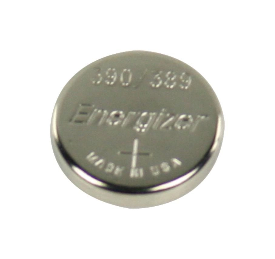 Energizer Battery 389 85mAh 1 pc