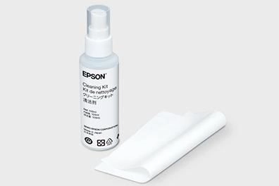 Cleaning kit for Epson DS /