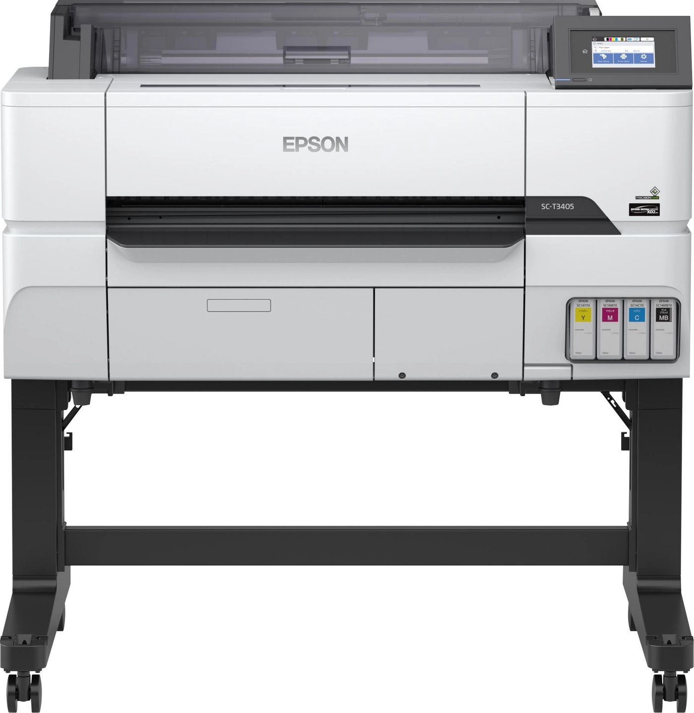 Epson SureColor SC-T3405 large format printer
