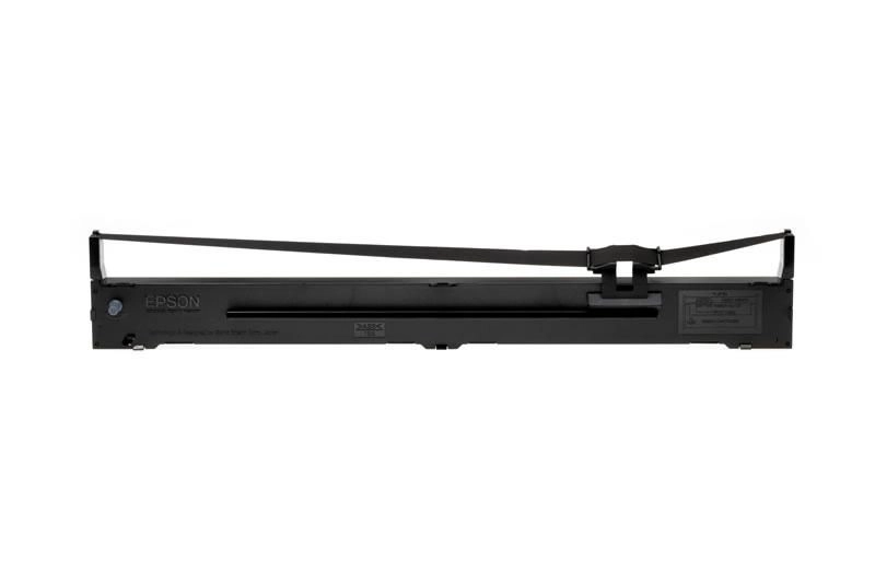 Epson SIDM Black Ribbon Cartridge for