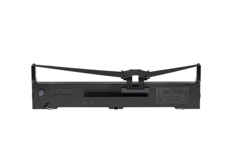 Epson SIDM Black Ribbon Cartridge for