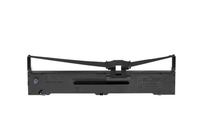 Epson SIDM Black Ribbon Cartridge for