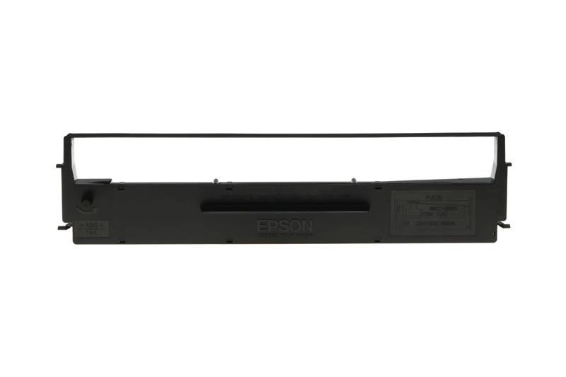 Farbband Epson LQ 300 black S015