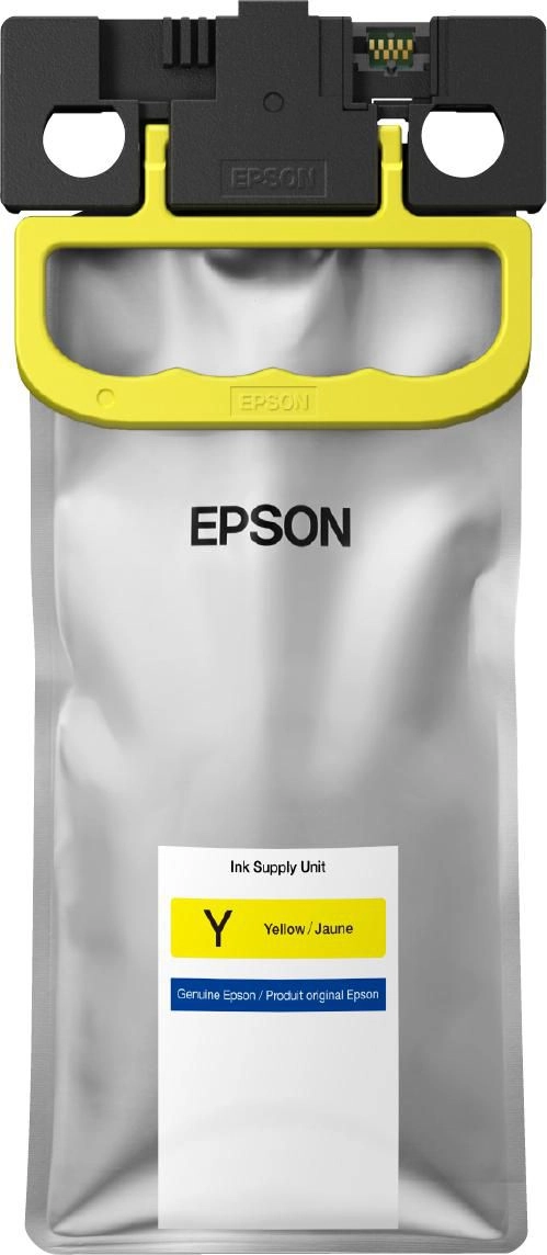 EPSON WorkForce Pro EM/EP-C800R Yellow XXL