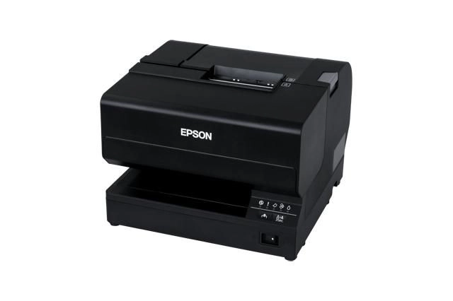Epson TM J7700 - Receipt Printer