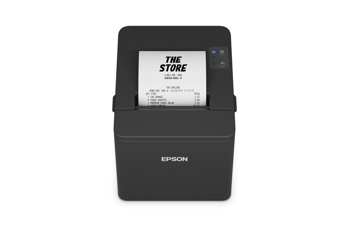 Epson TM T20IV (102) - Belegdrucker