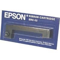 Epson ERC22B Ribbon Cartridge for M-180/190