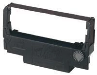 Epson ERC38B Ribbon Cartridge  black (