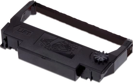 Epson ERC38BR Ribbon Cartridge black/red C43S015376
