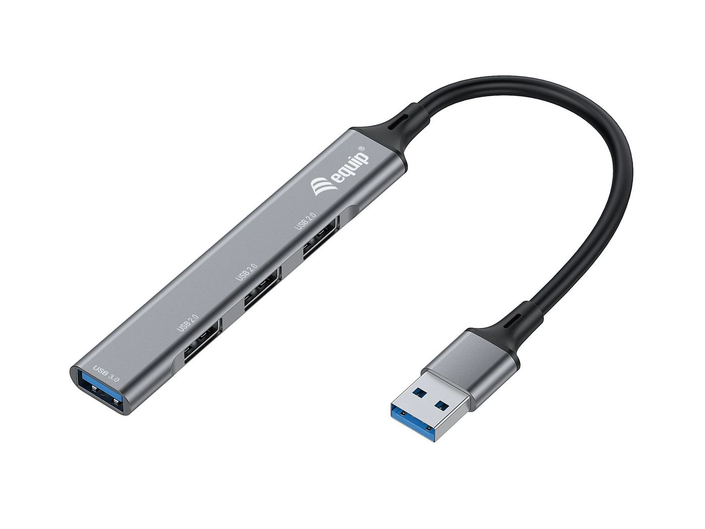 Equip 4-Port USB 3.0/2.0