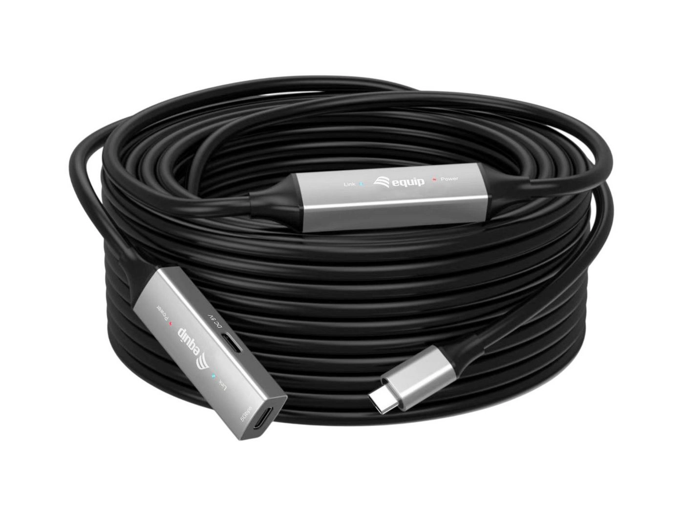 Equip Kabel USB-C3.2-C Gen1 Akt