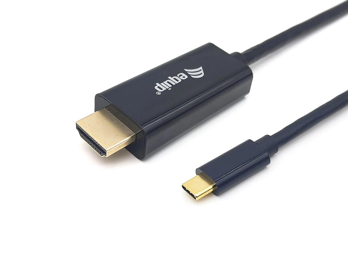 Equip USB-C to HDMI Cable  M/M