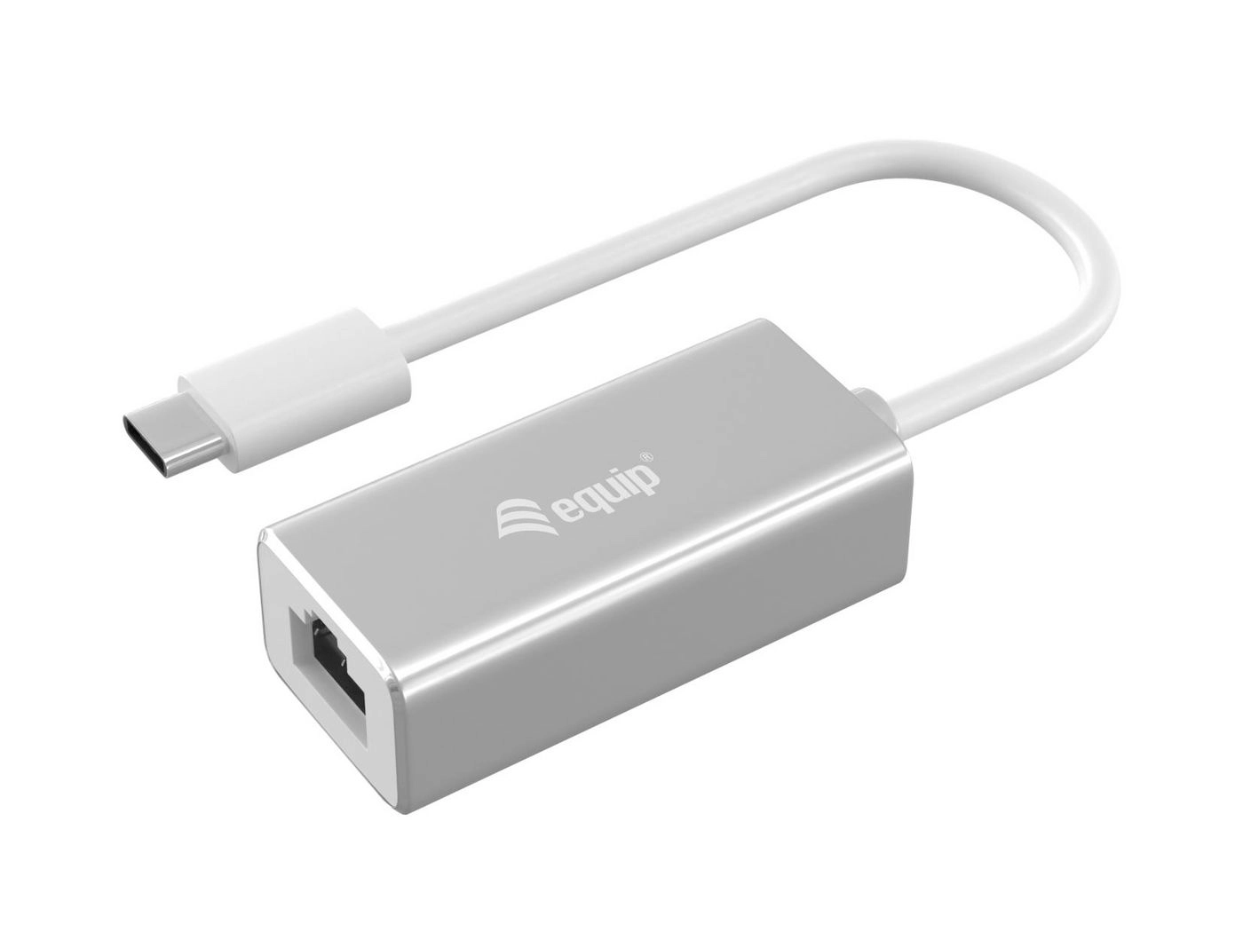 Equip USB Type C to RJ45