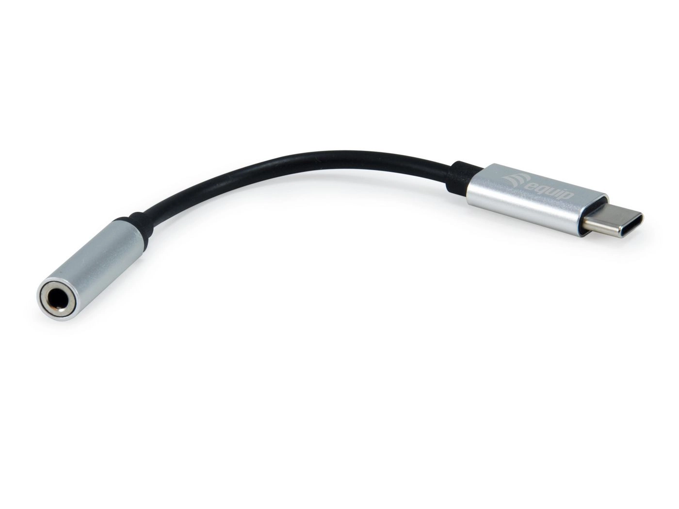 Equip USB-C to 3.5mm Audio