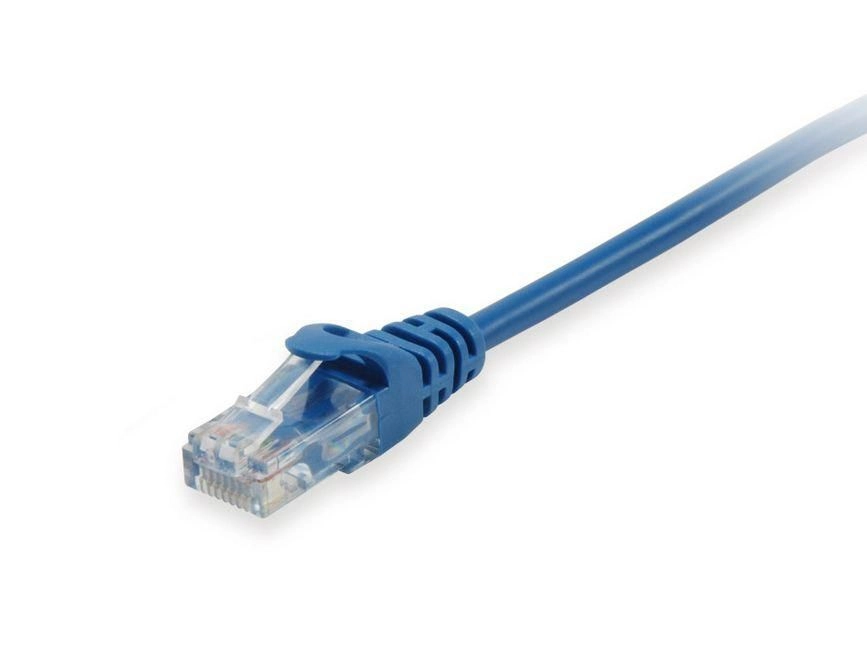 Equip Cat.6A U/UTP Patch Cable