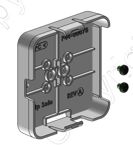 Ergonomic Solutions SpacePole Payment Spare part