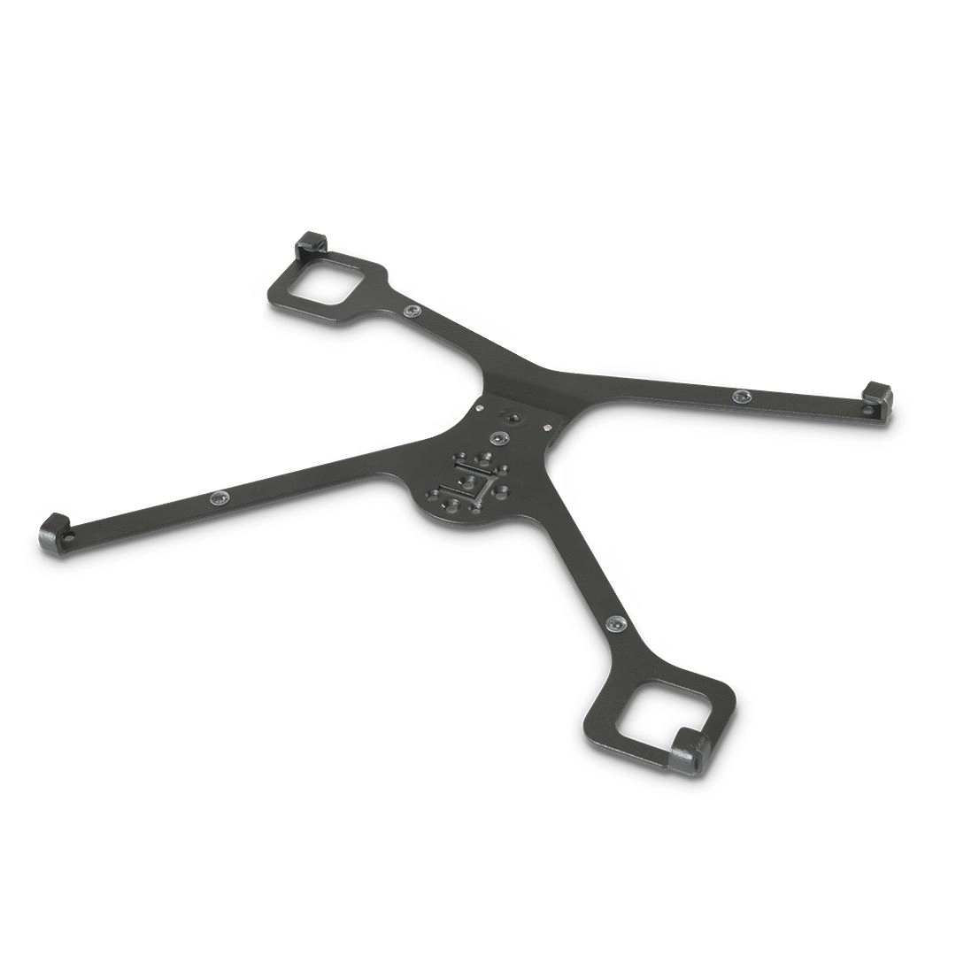 Ergonomic Solutions TabPOS Tablet  mPOS X-Frame