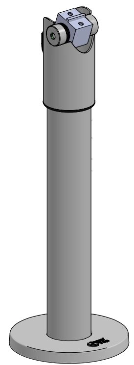 SP1 DuraTilt on 300mm SUMUP300-02