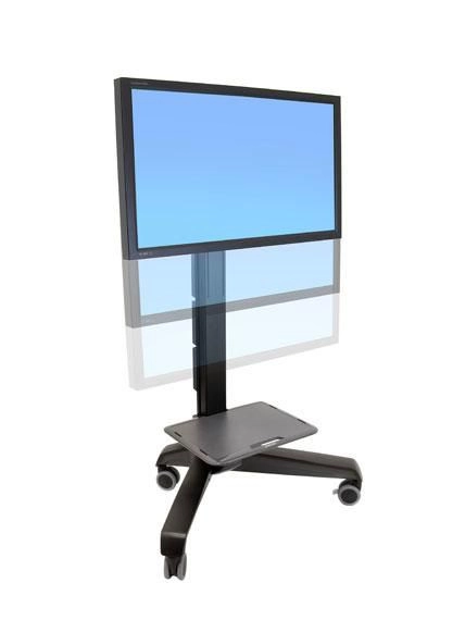 Ergotron Carriage NEO-Flex 24-192-085 0698833016154
