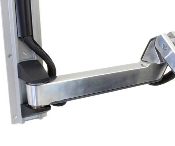 Ergotron Ramie SV Sit-Combo Extender  43cm