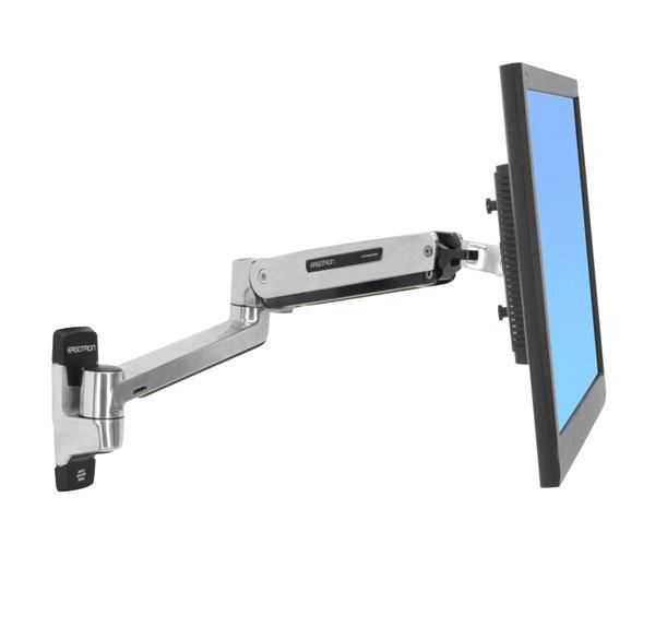 LX Sit-Stand Wall Mount Arm 45-353-026