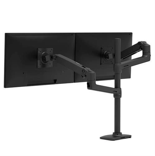 Ergotron LX - mounting kit (double