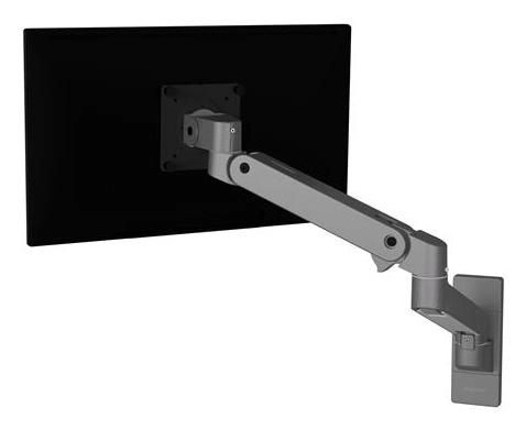Ergotron LX Pro Monitor Wandhalterung für