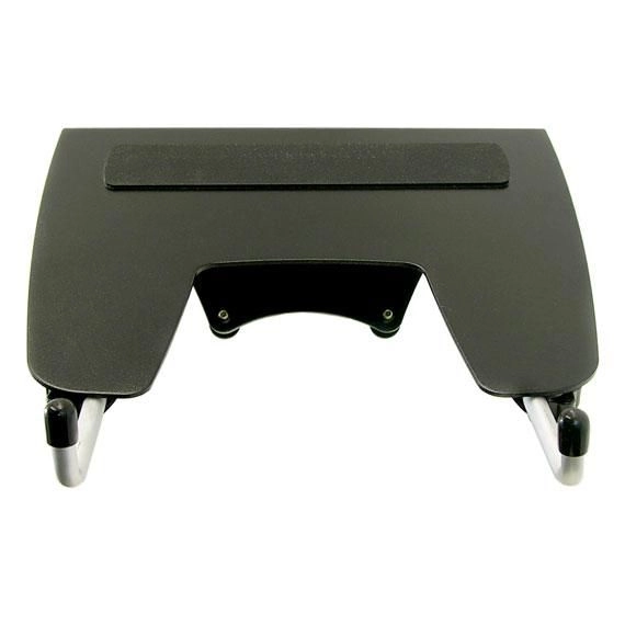 ERGOTRON LX notebook tray adjustable side