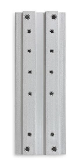 ERGOTRON Track Mount Bracket Kit 97-091