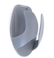 Ergotron mouse holder - surface mountable