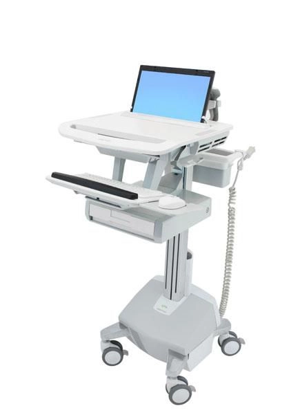 ERGOTRON StyleView laptop trolley LiFe drive
