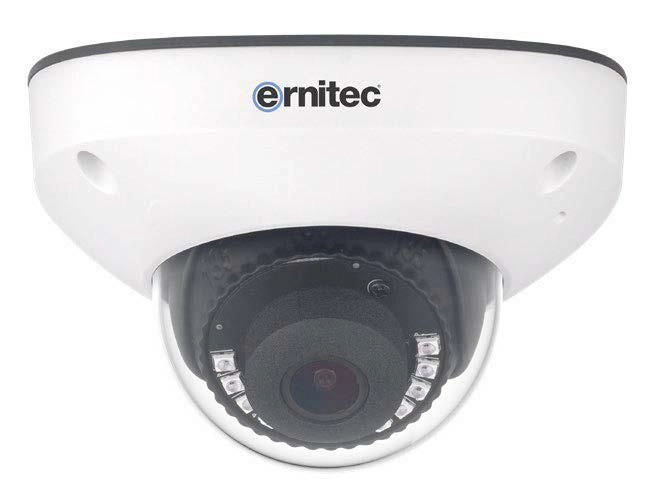 Ernitec 0070-08011-V2 security camera IP security
