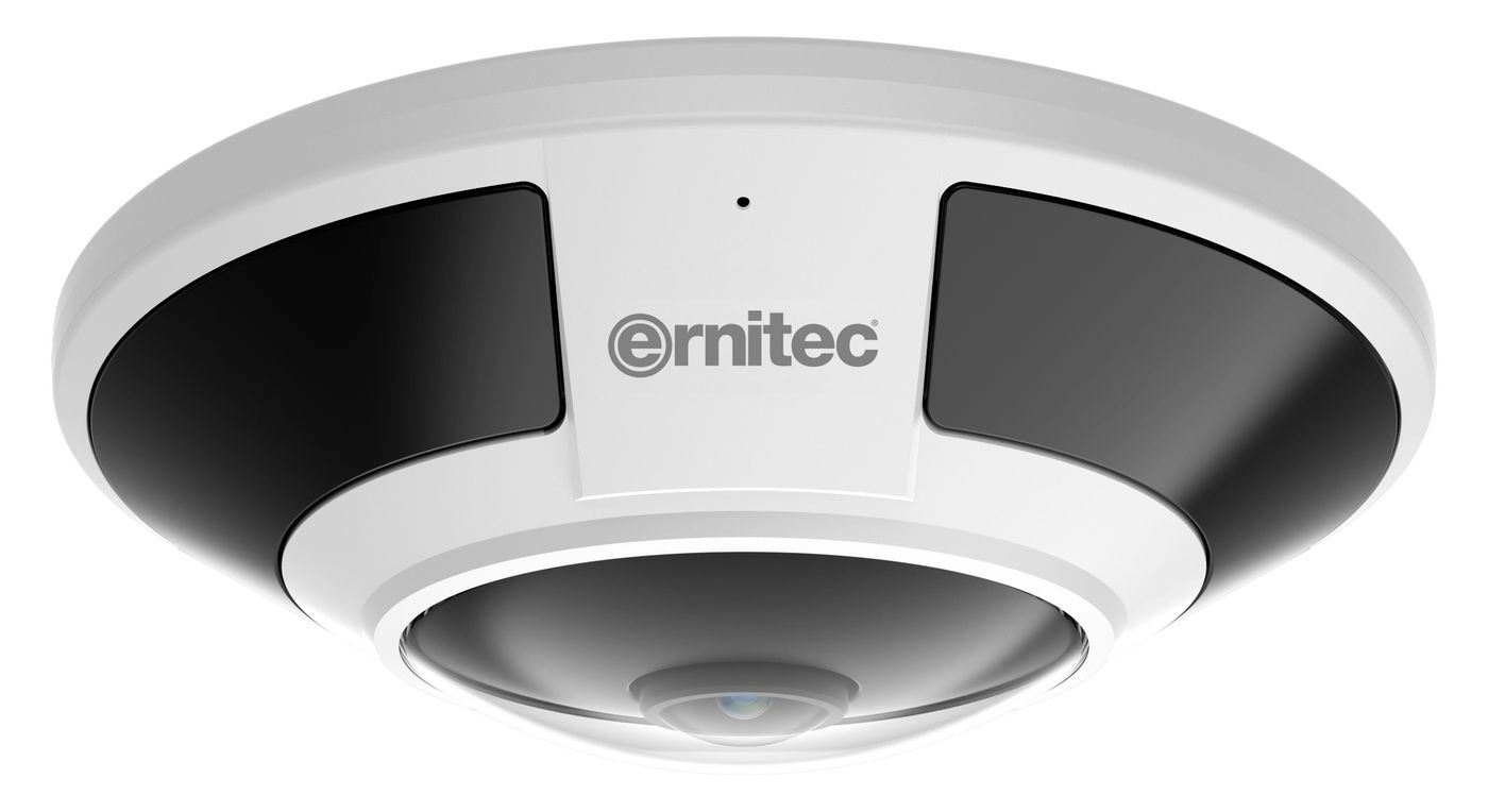 Ernitec 0070-08300 security camera Covert IP