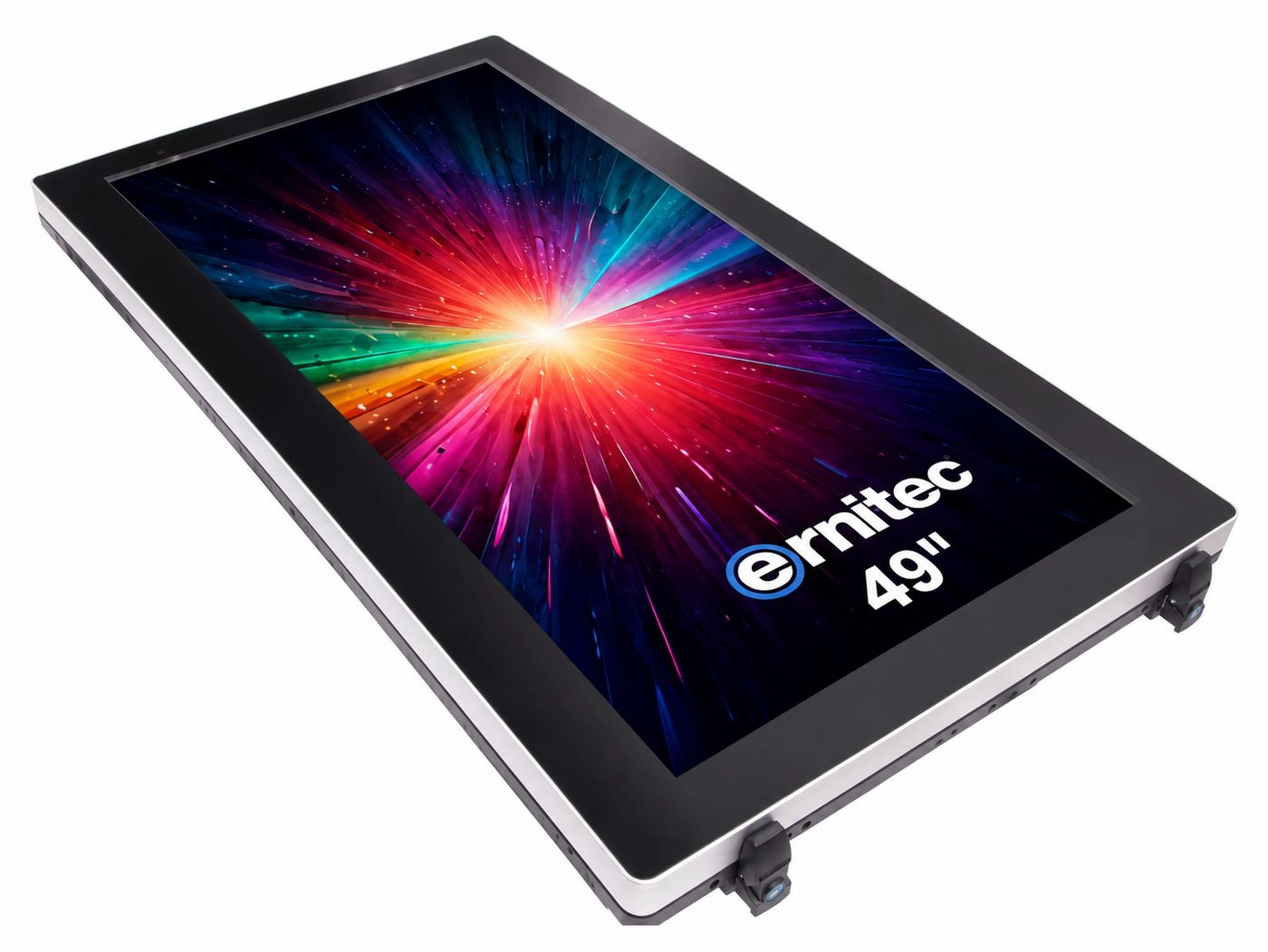 Ernitec 0070-24149-HB3000-P computer monitor 124.5