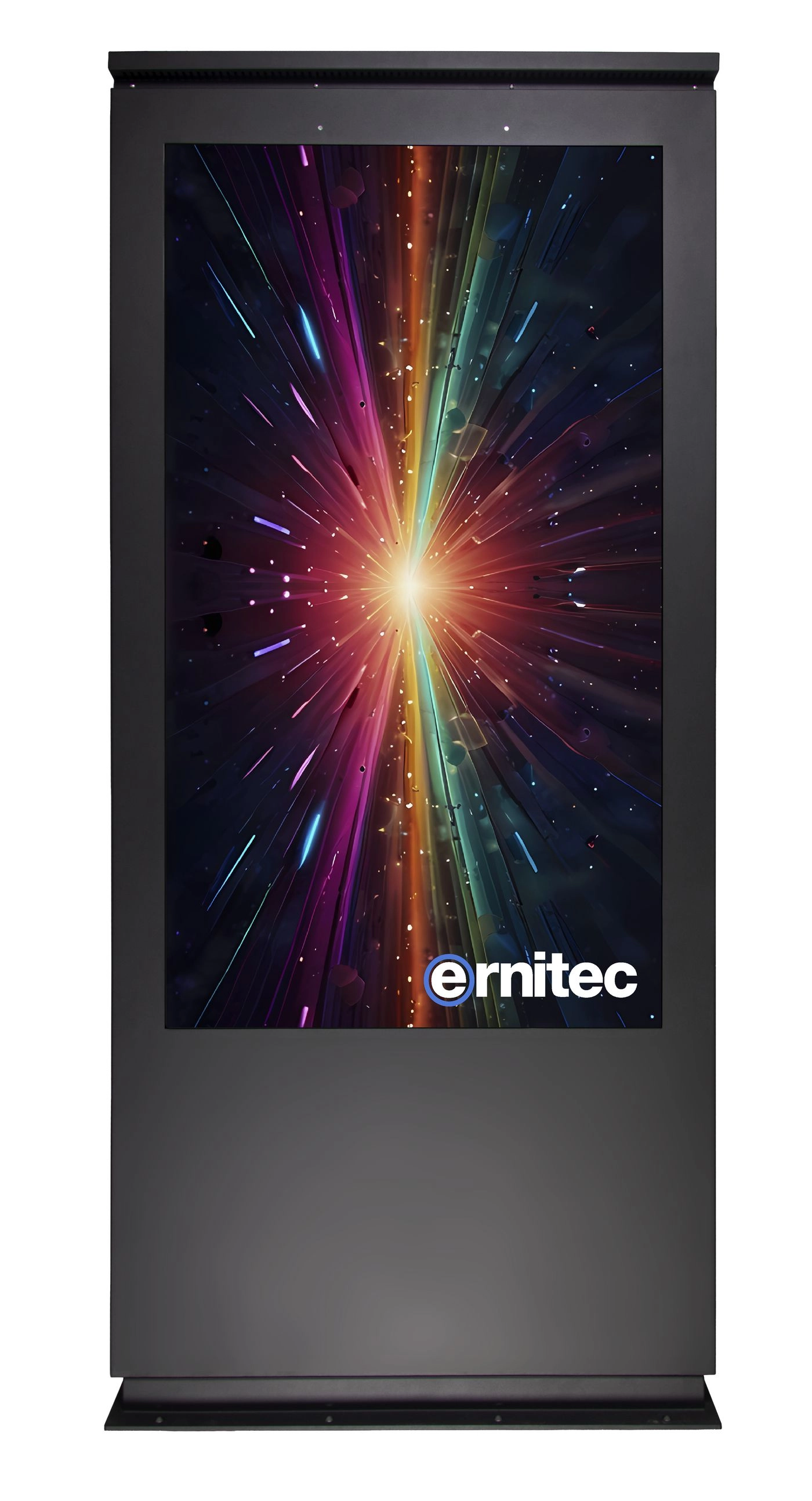 Ernitec 0070-24165-HB3000-1S-KIOSK computer monitor 165.1