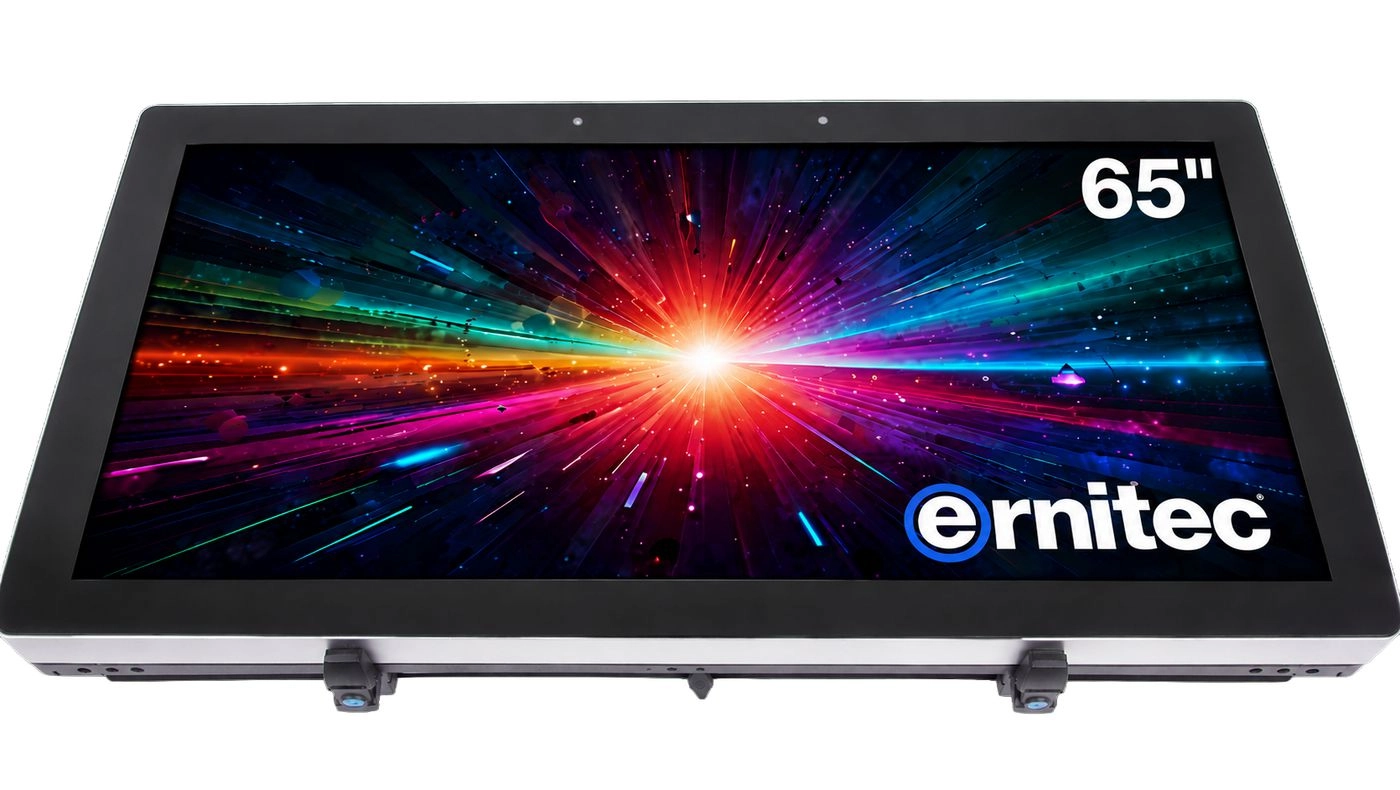 Ernitec 0070-24165-HB3000-L computer monitor 165.1